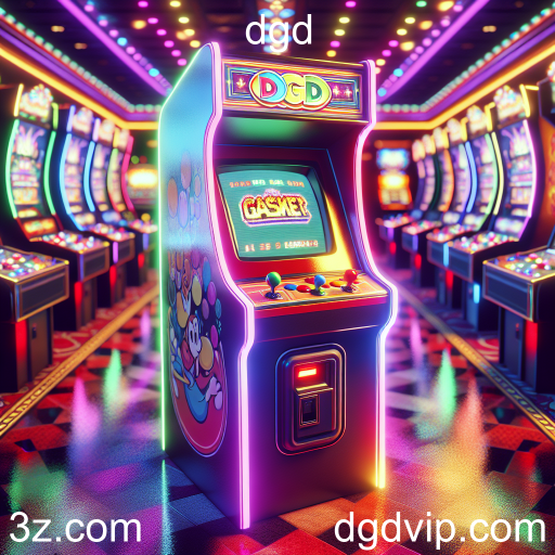 A Evolução dos Jogos de Arcade: Do Passado ao Presente