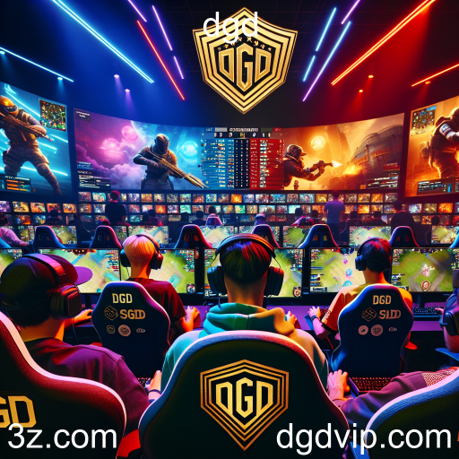 O Crescimento do Jogo Multiplayer: Uma Nova Era de Interação